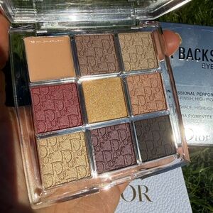 Dior Eyeshadow Pallette 006 Bronze Neutrals Brand New in Box Same Day Ship